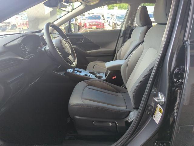 new 2025 Subaru Crosstrek car, priced at $27,466