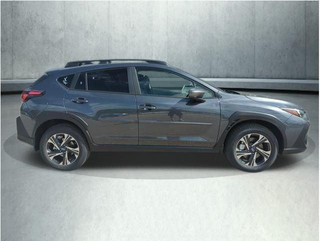 new 2025 Subaru Crosstrek car, priced at $27,466