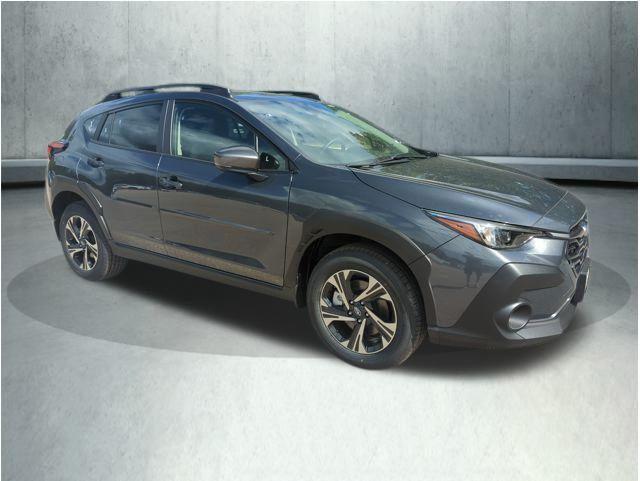 new 2025 Subaru Crosstrek car, priced at $27,466