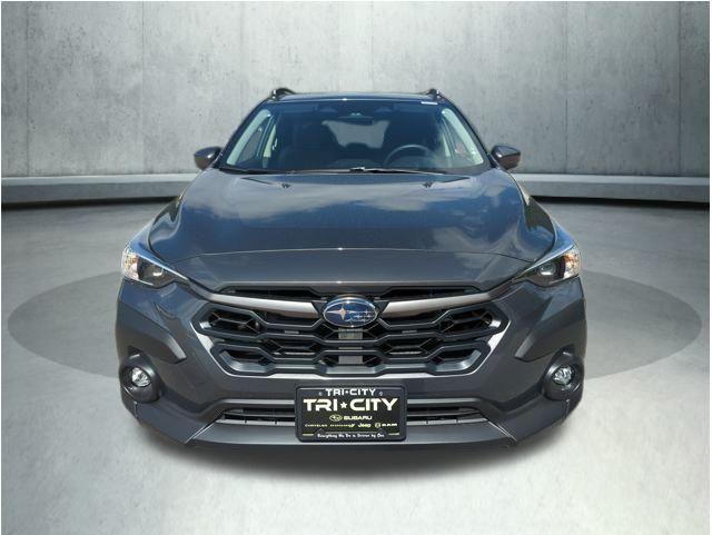 new 2025 Subaru Crosstrek car, priced at $27,466