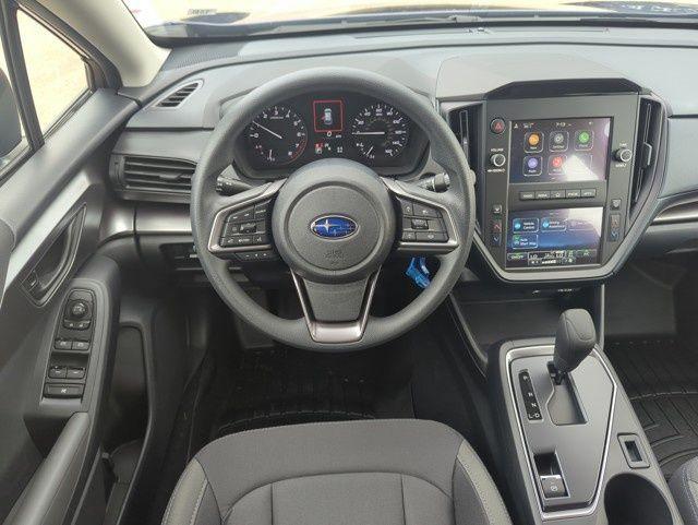 new 2025 Subaru Impreza car, priced at $24,746