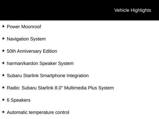 used 2018 Subaru Crosstrek car, priced at $19,800