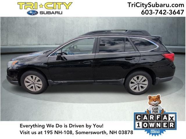 used 2016 Subaru Outback car, priced at $15,000