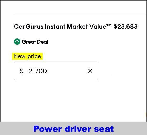 used 2020 Subaru Forester car, priced at $21,700
