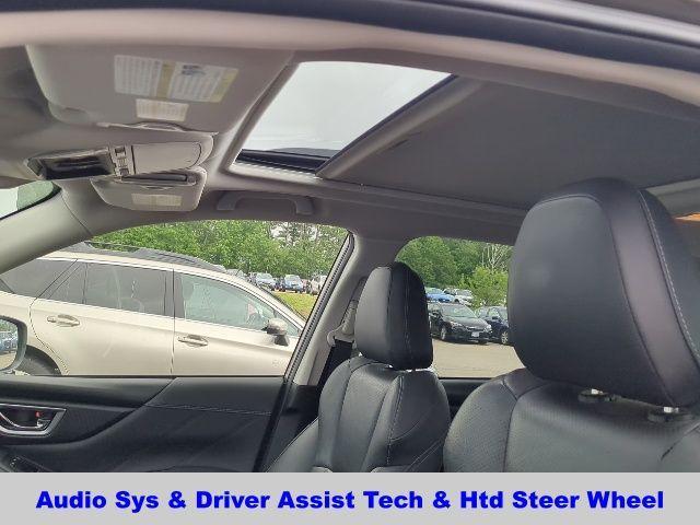 used 2020 Subaru Forester car, priced at $23,700