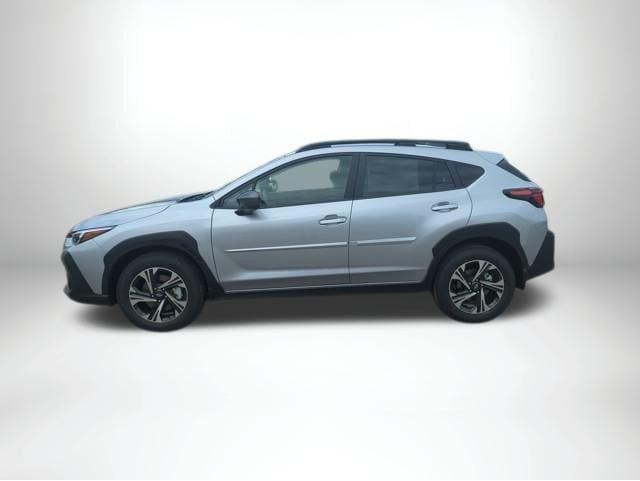 new 2025 Subaru Crosstrek car, priced at $31,367