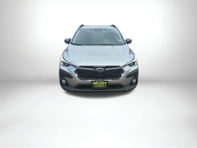 new 2025 Subaru Crosstrek car, priced at $31,367