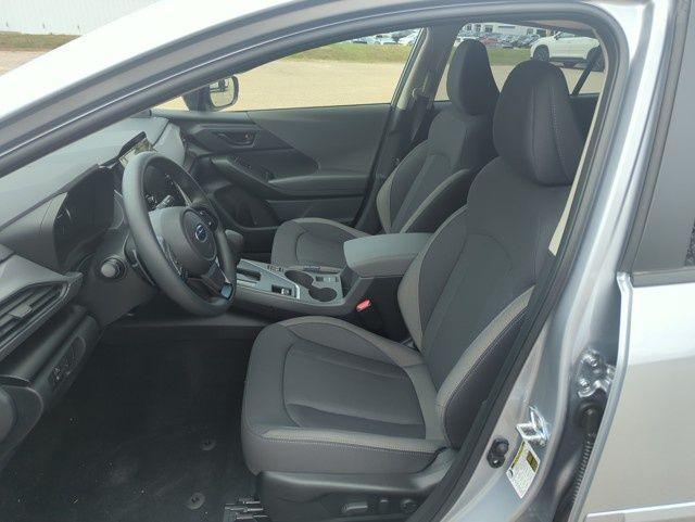new 2025 Subaru Crosstrek car, priced at $31,367