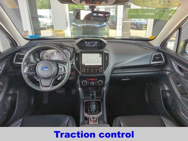 used 2023 Subaru Forester car, priced at $32,000
