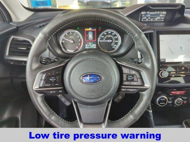 used 2023 Subaru Forester car, priced at $32,000