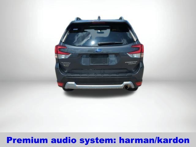 used 2023 Subaru Forester car, priced at $32,000
