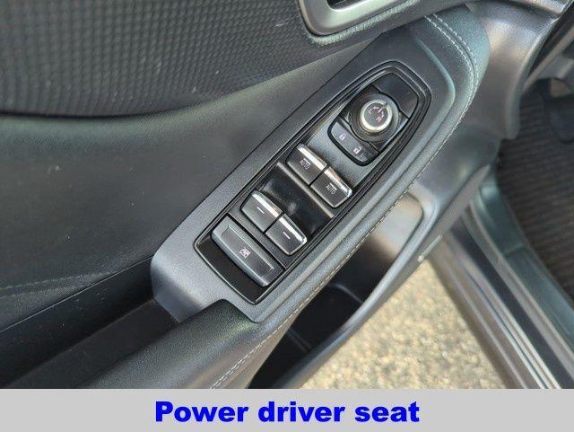 used 2023 Subaru Forester car, priced at $32,000