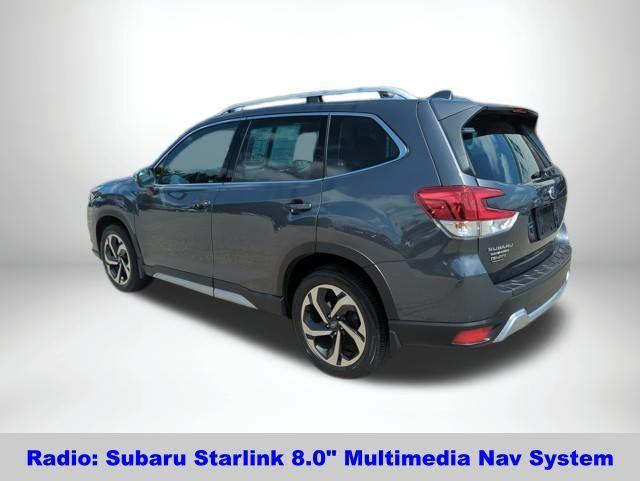 used 2023 Subaru Forester car, priced at $32,000