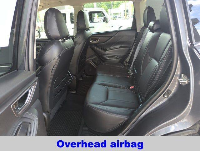 used 2023 Subaru Forester car, priced at $32,000