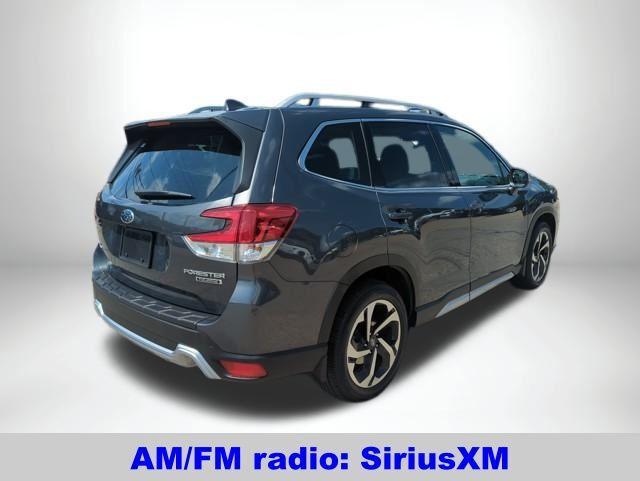 used 2023 Subaru Forester car, priced at $32,000