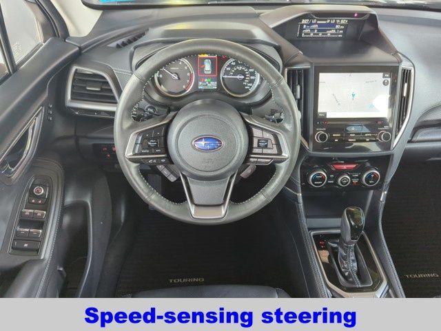 used 2023 Subaru Forester car, priced at $32,000