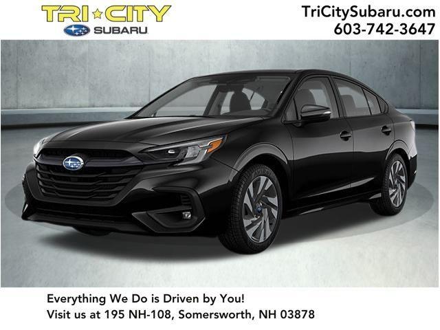 new 2025 Subaru Legacy car, priced at $37,469