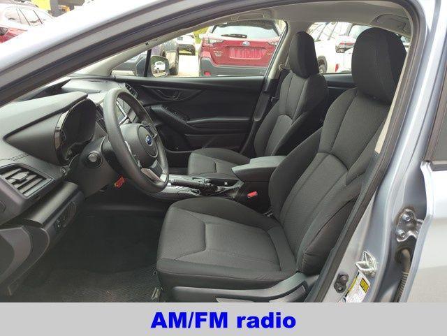 used 2019 Subaru Impreza car, priced at $16,200