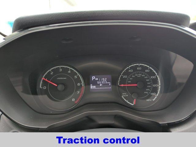 used 2019 Subaru Impreza car, priced at $16,200