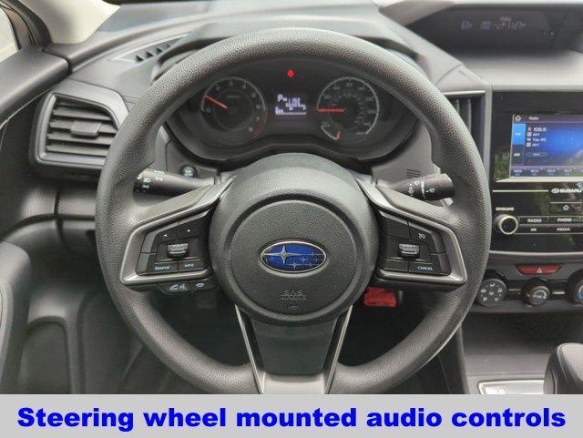 used 2019 Subaru Impreza car, priced at $16,200