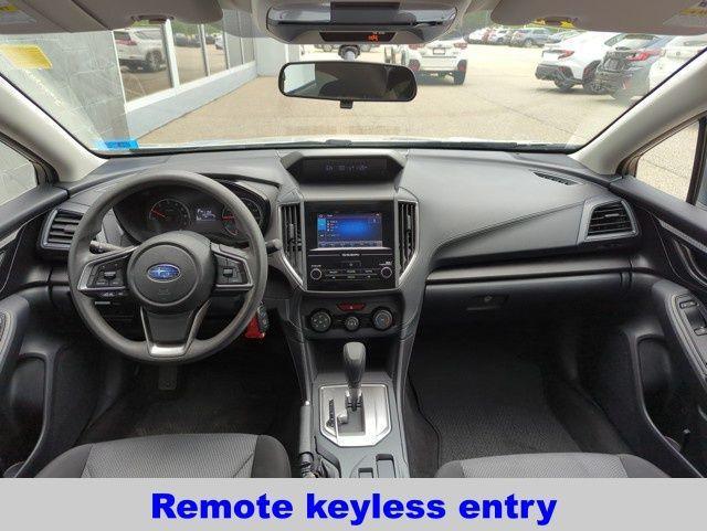used 2019 Subaru Impreza car, priced at $16,200