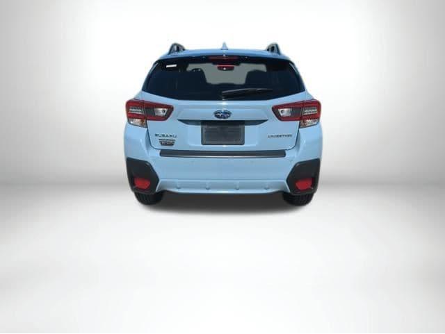 used 2022 Subaru Crosstrek car, priced at $28,500