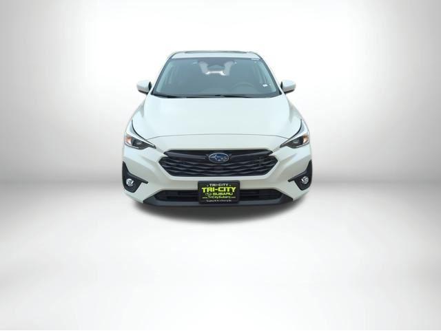 new 2025 Subaru Impreza car, priced at $29,282