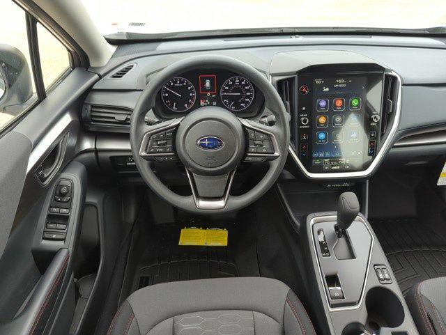 new 2025 Subaru Impreza car, priced at $29,282