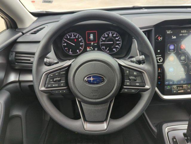 new 2025 Subaru Impreza car, priced at $29,282
