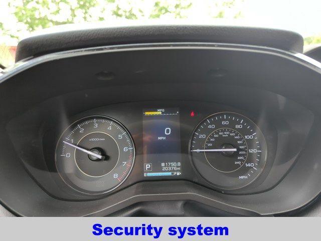 used 2022 Subaru Impreza car, priced at $21,500