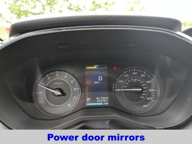 used 2022 Subaru Impreza car, priced at $21,500