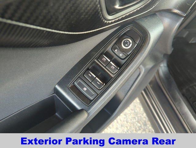 used 2023 Subaru Crosstrek car, priced at $25,900