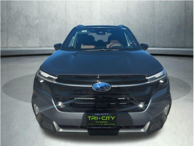 new 2025 Subaru Forester Hybrid car, priced at $42,125