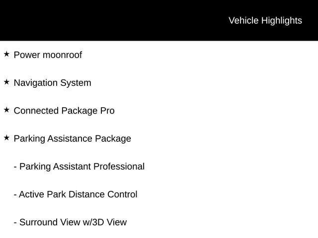 used 2024 BMW X5 car, priced at $56,500