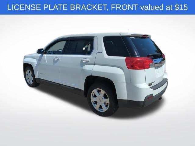 used 2014 GMC Terrain car, priced at $11,000