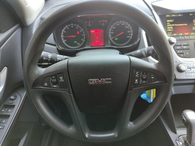 used 2014 GMC Terrain car, priced at $11,000