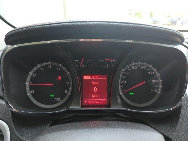 used 2014 GMC Terrain car, priced at $11,000