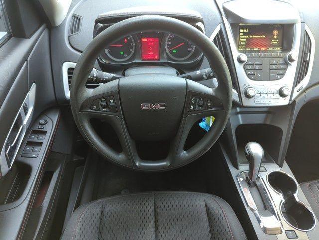 used 2014 GMC Terrain car, priced at $11,000