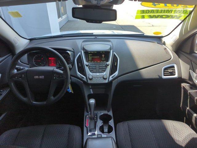 used 2014 GMC Terrain car, priced at $11,000