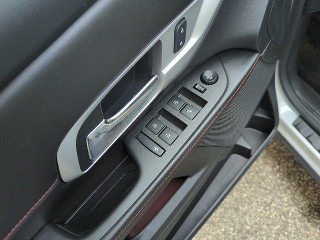 used 2014 GMC Terrain car, priced at $11,000