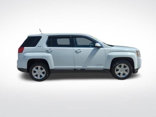 used 2014 GMC Terrain car, priced at $11,000