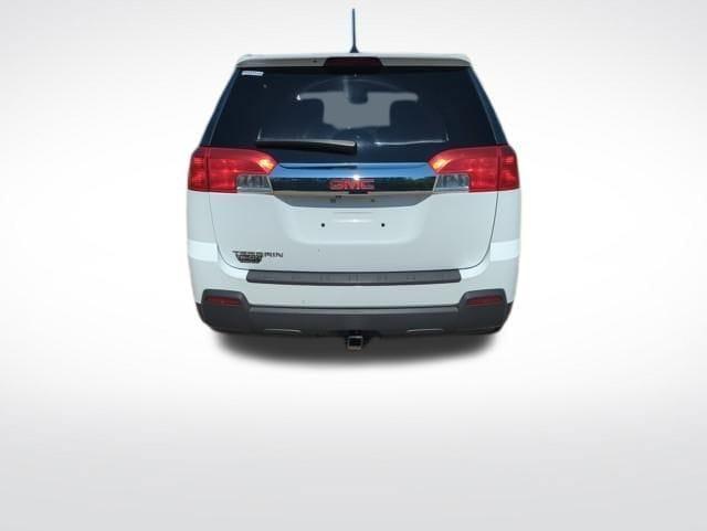 used 2014 GMC Terrain car, priced at $11,000