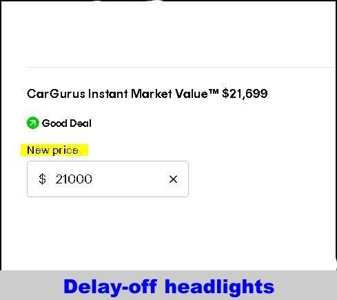 used 2023 Nissan Rogue car, priced at $20,000