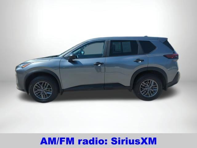 used 2023 Nissan Rogue car, priced at $20,000