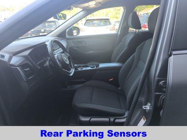 used 2023 Nissan Rogue car, priced at $20,000