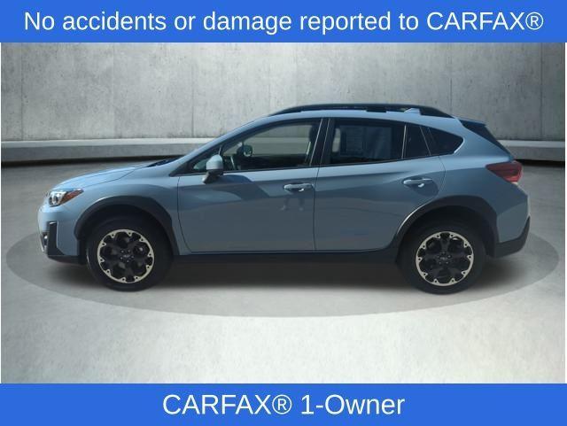 used 2023 Subaru Crosstrek car, priced at $26,500