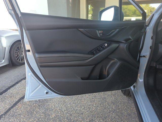 used 2023 Subaru Crosstrek car, priced at $26,500