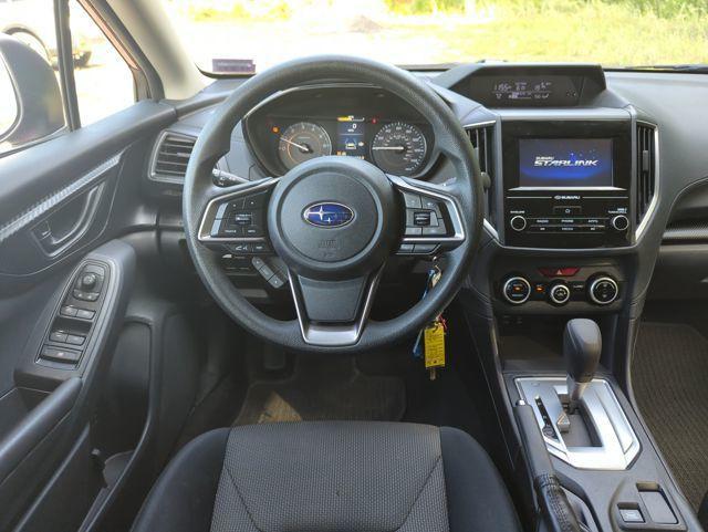 used 2021 Subaru Crosstrek car, priced at $20,500