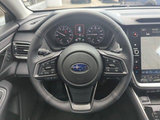 new 2025 Subaru Outback car, priced at $41,140