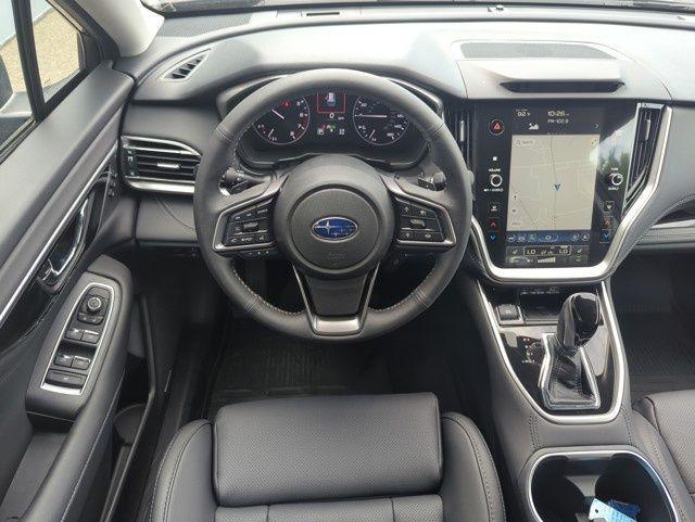 new 2025 Subaru Outback car, priced at $41,140